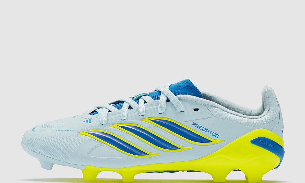 adidas Kids Predator Elite FG