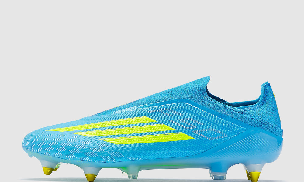 adidas F50 Elite Laceless SG