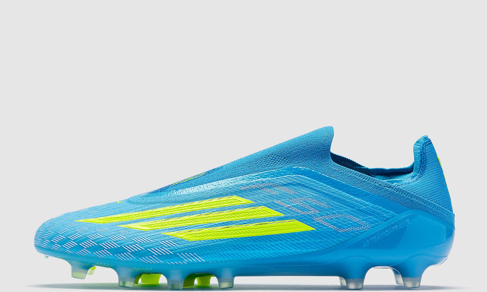 adidas F50 Elite Laceless AG
