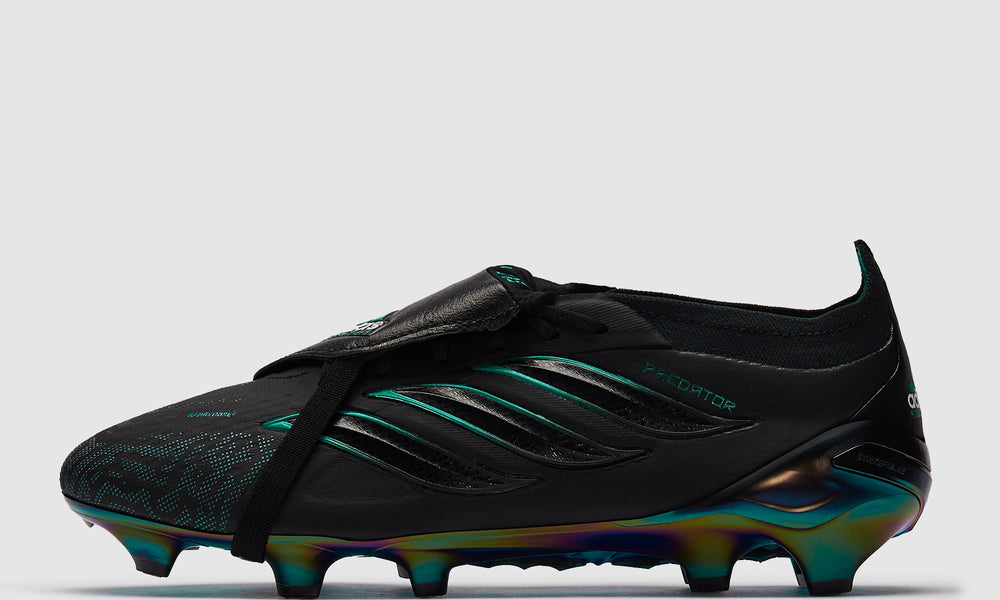 adidas Predator EQT Elite Tongue FG