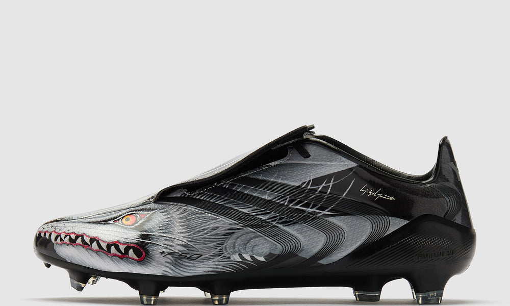 adidas F50 Tunit x Y-3 FG