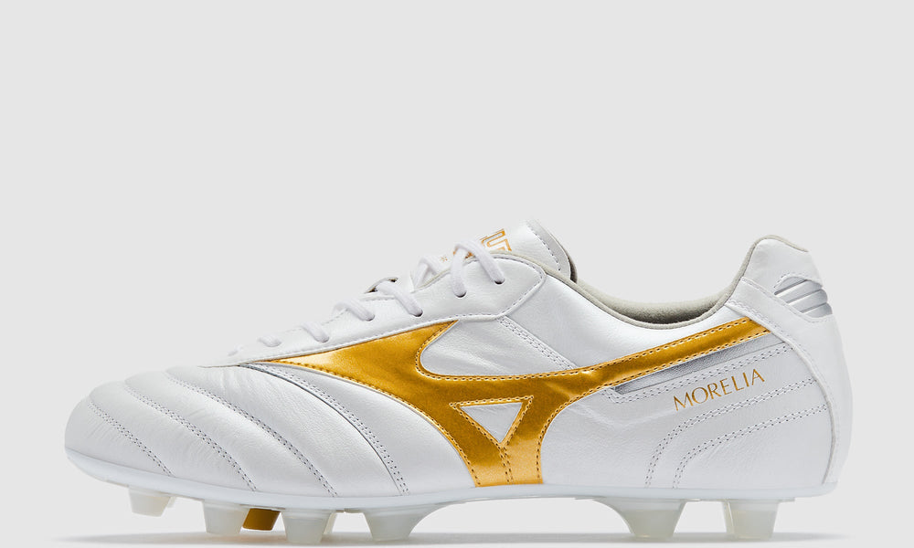 Mizuno Morelia II Elite FG