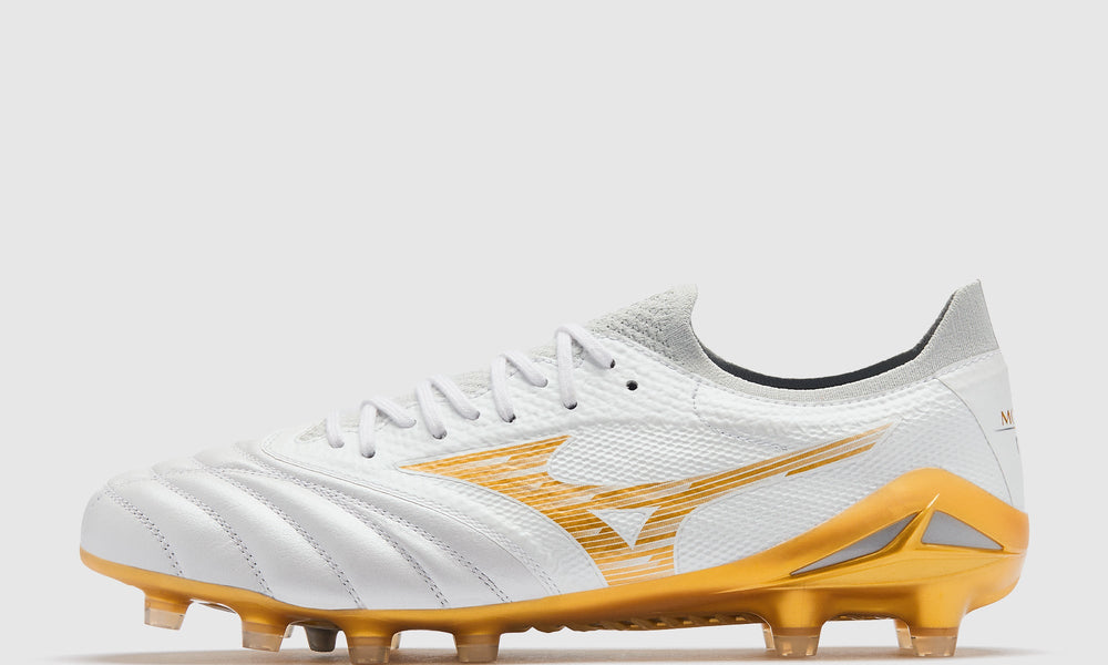 Mizuno Morelia Neo IV Beta Elite FG