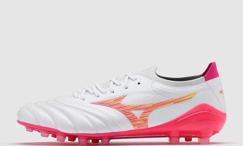 Mizuno Morelia Neo IV Beta Made In Japan AG