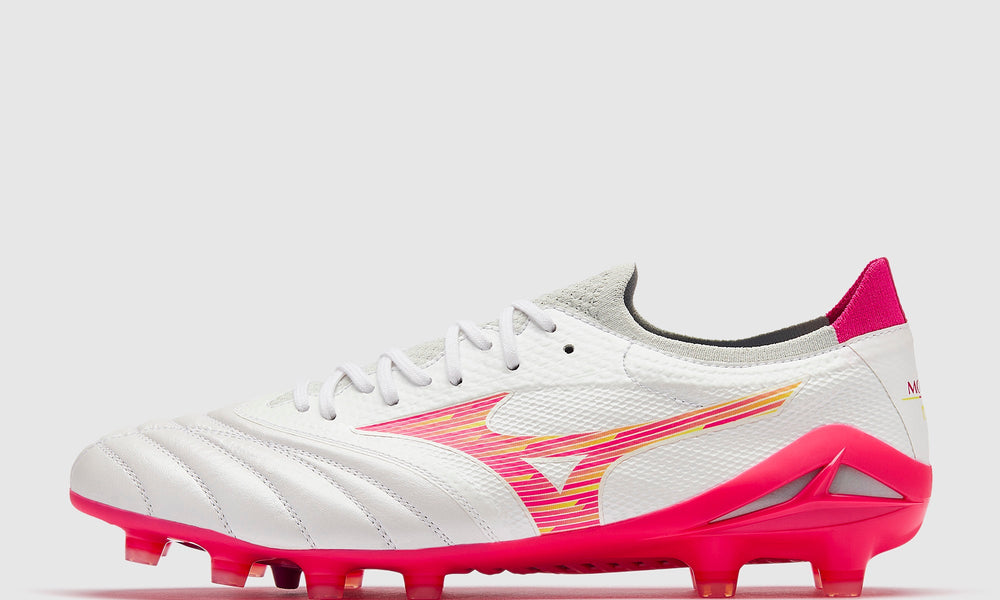 Mizuno Morelia Neo IV Beta Elite FG