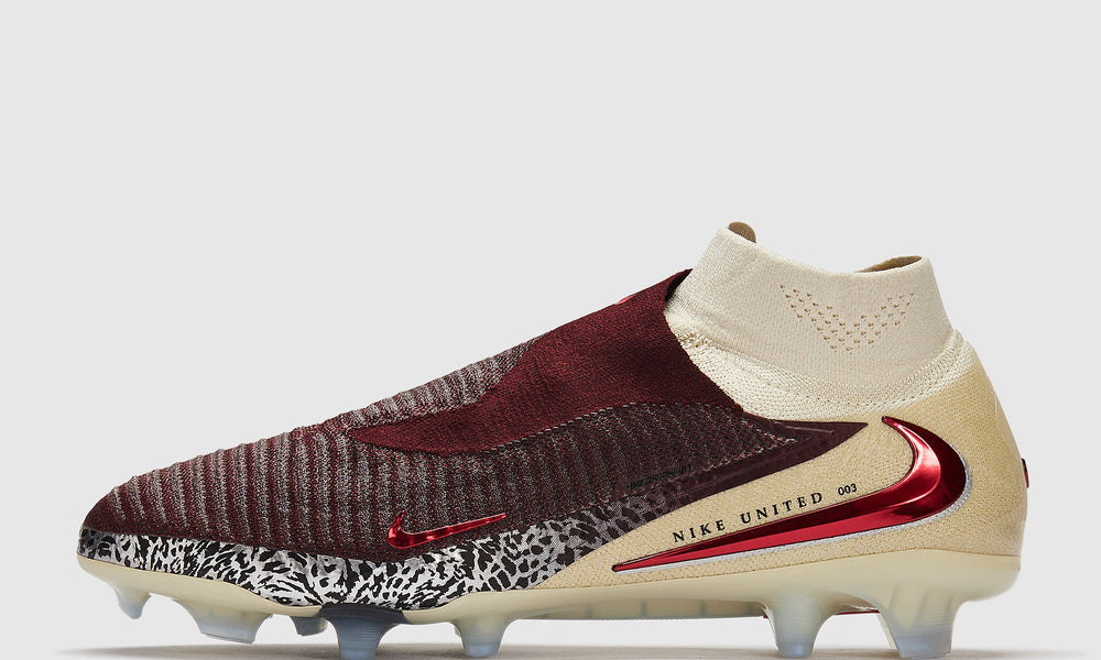Nike Phantom 6 High Elite FG