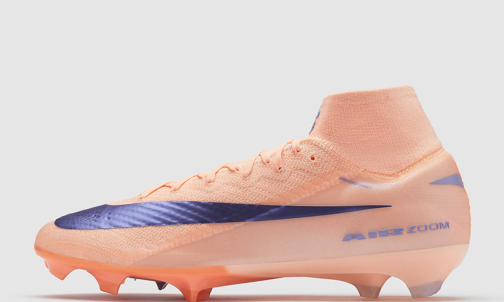 Nike Air Zoom Mercurial Superfly X Elite FG