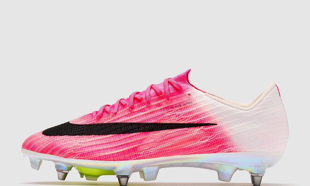 Nike Air Zoom Mercurial Superfly XI Elite SG-Pro