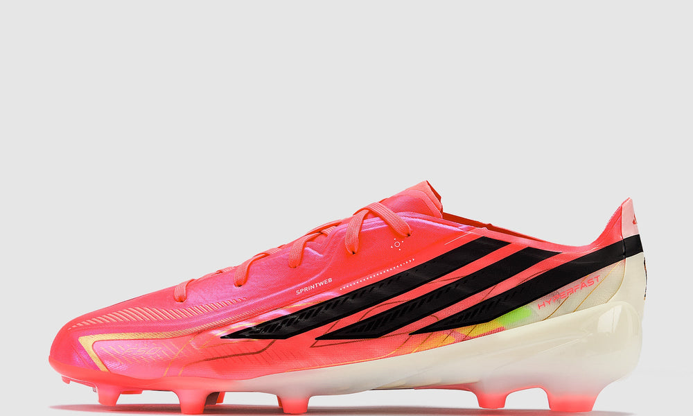 adidas Kids F50 Hyperfast Elite FG