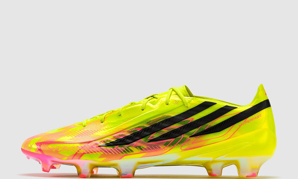 adidas F50 Hyperfast Elite FG