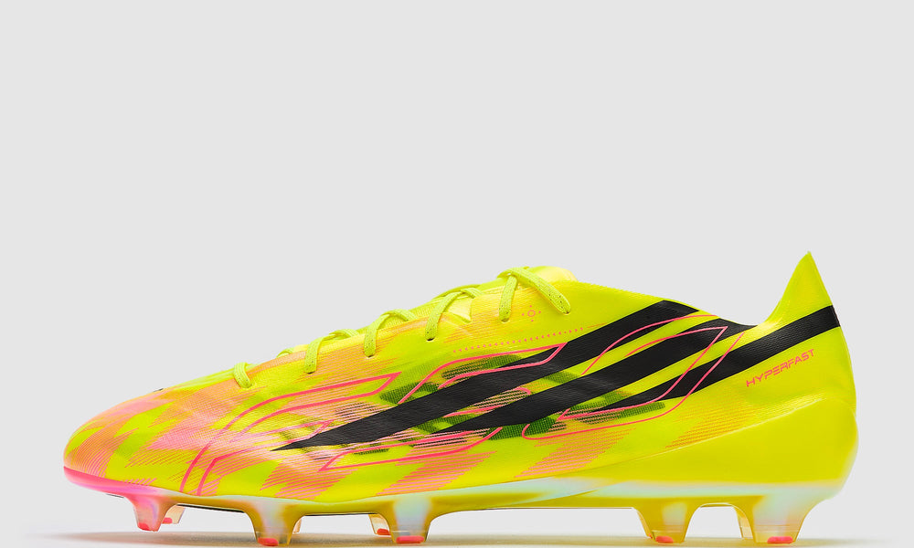 adidas F50 Hyperfast Evo FG
