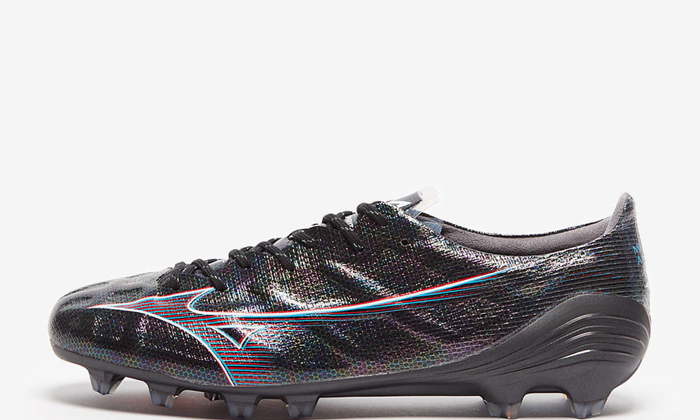 Mizuno Alpha Made In Japan FG