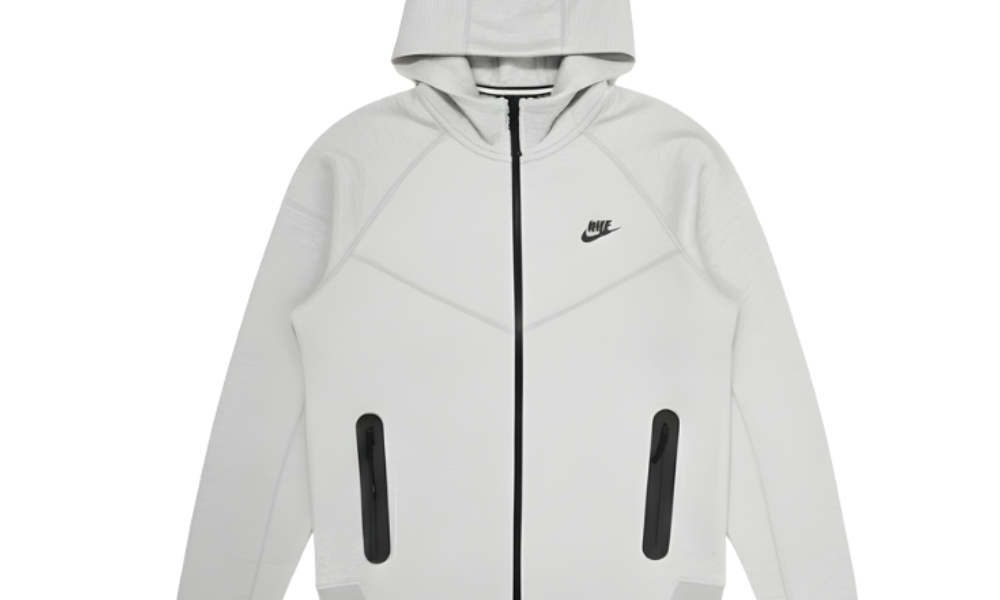 Tech Tracksuit