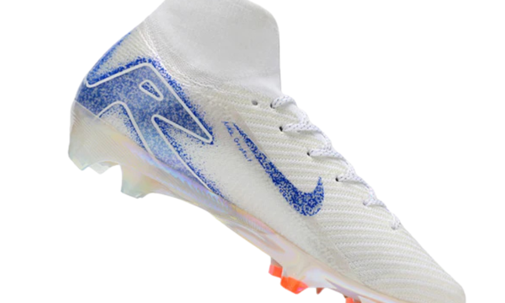 Mercurial Air Zoom Superfly 10 Elite FG