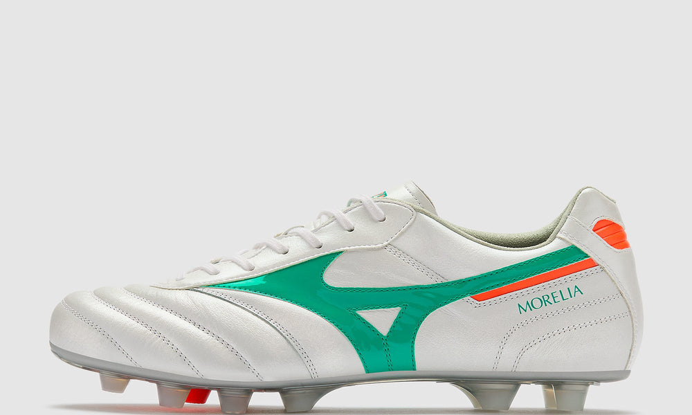 Mizuno Morelia II Elite FG
