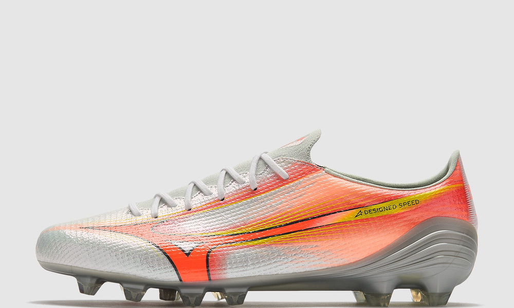 Mizuno Alpha III Made In Japan FG