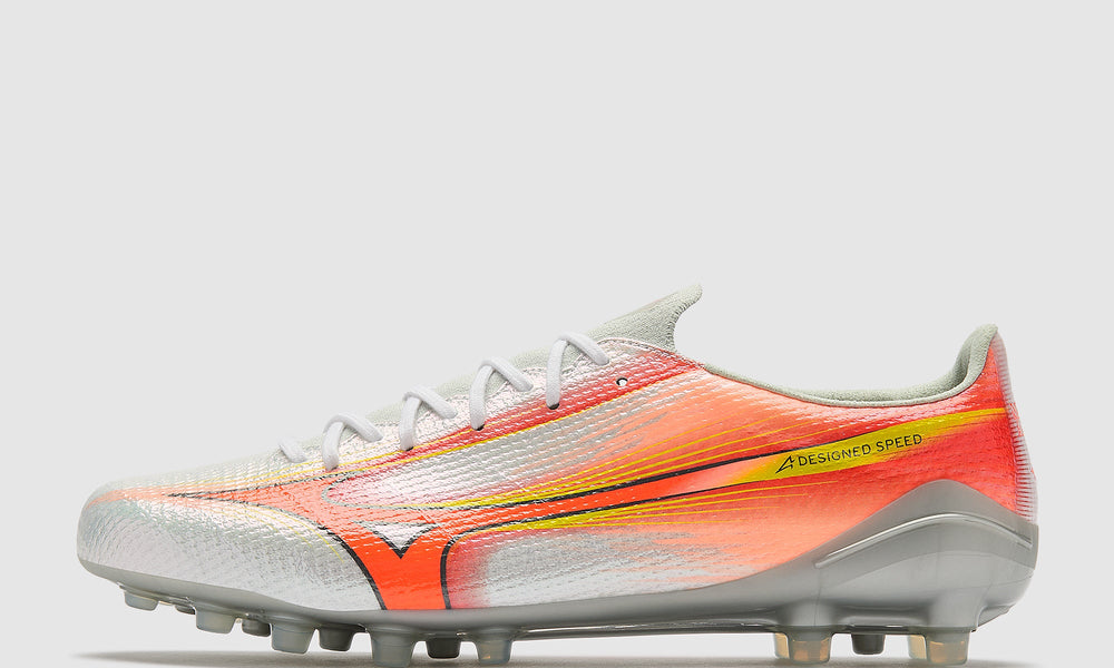 Mizuno Alpha III Made In Japan AG