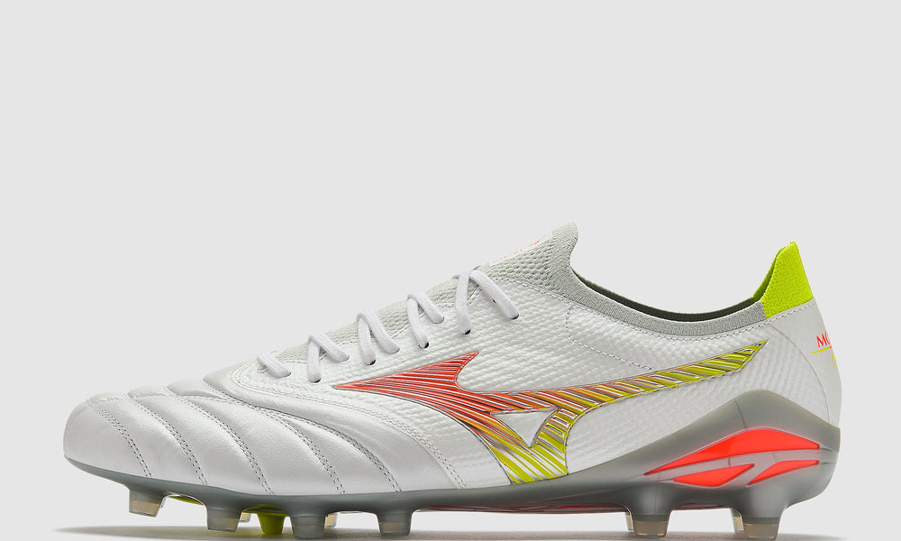Mizuno Morelia Neo V Beta Made In Japan FG