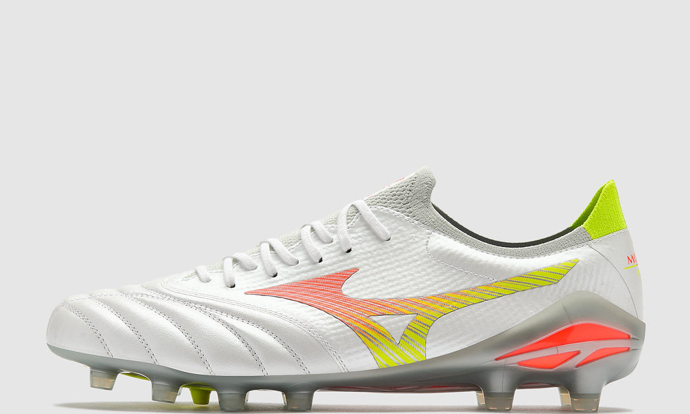 Mizuno Morelia Neo V Beta Elite FG