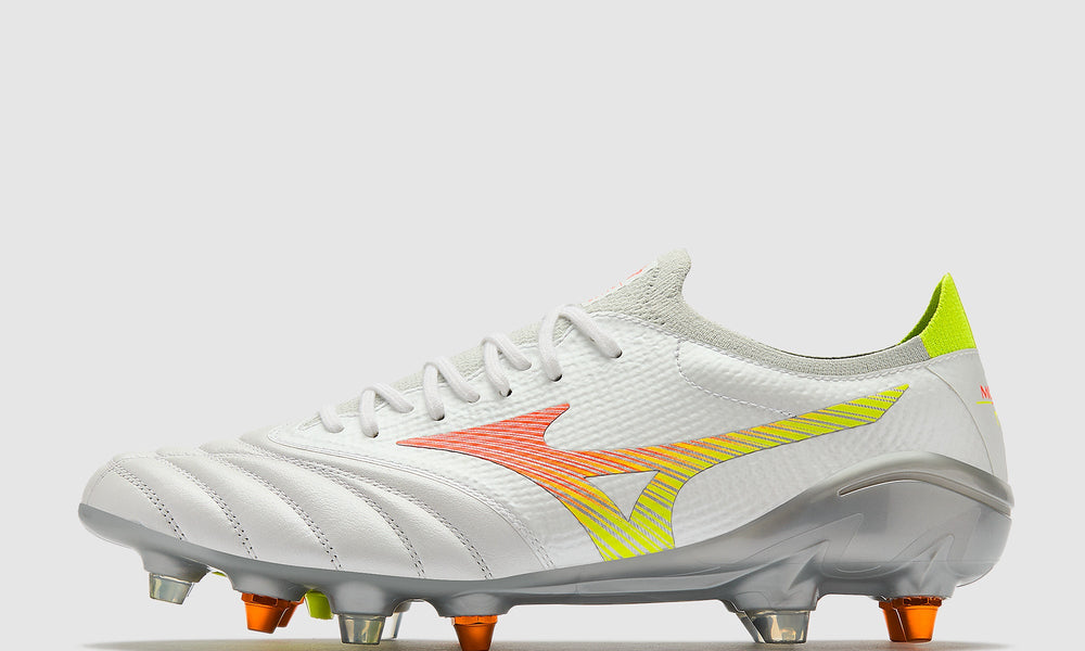 Mizuno Morelia Neo V Beta Elite Mix SG