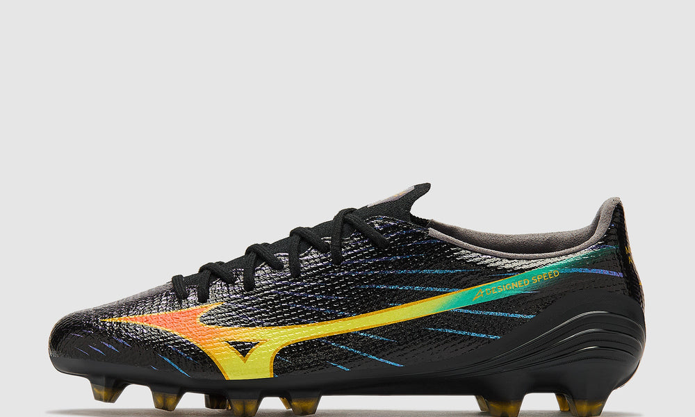 Mizuno Alpha III Elite FG