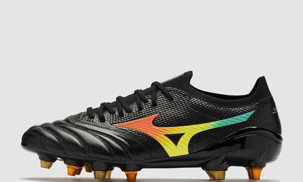 Mizuno Morelia Neo V Beta Made In Japan Mix SG
