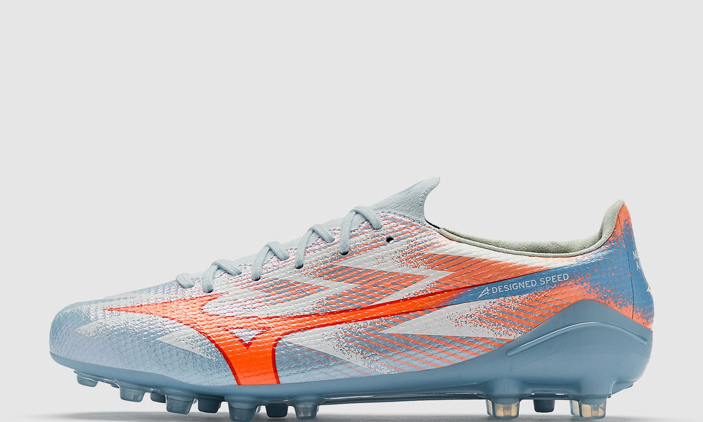 Mizuno Alpha III Made In Japan AG