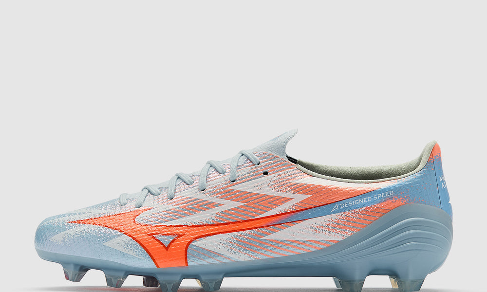 Mizuno Alpha III Elite FG
