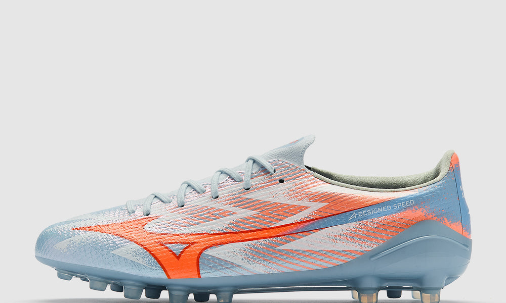 Mizuno Alpha III Elite AG