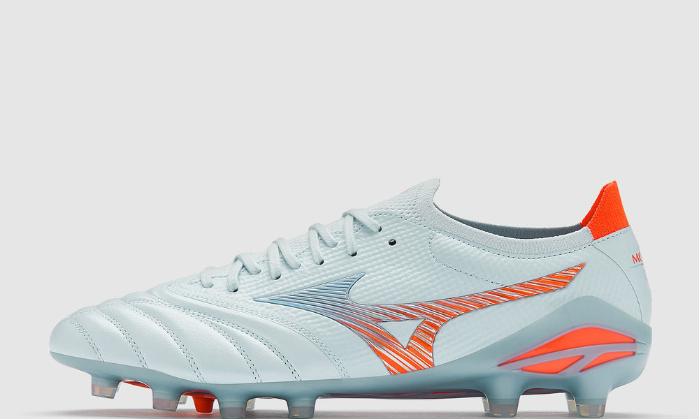 Mizuno Morelia Neo V Beta Made In Japan FG