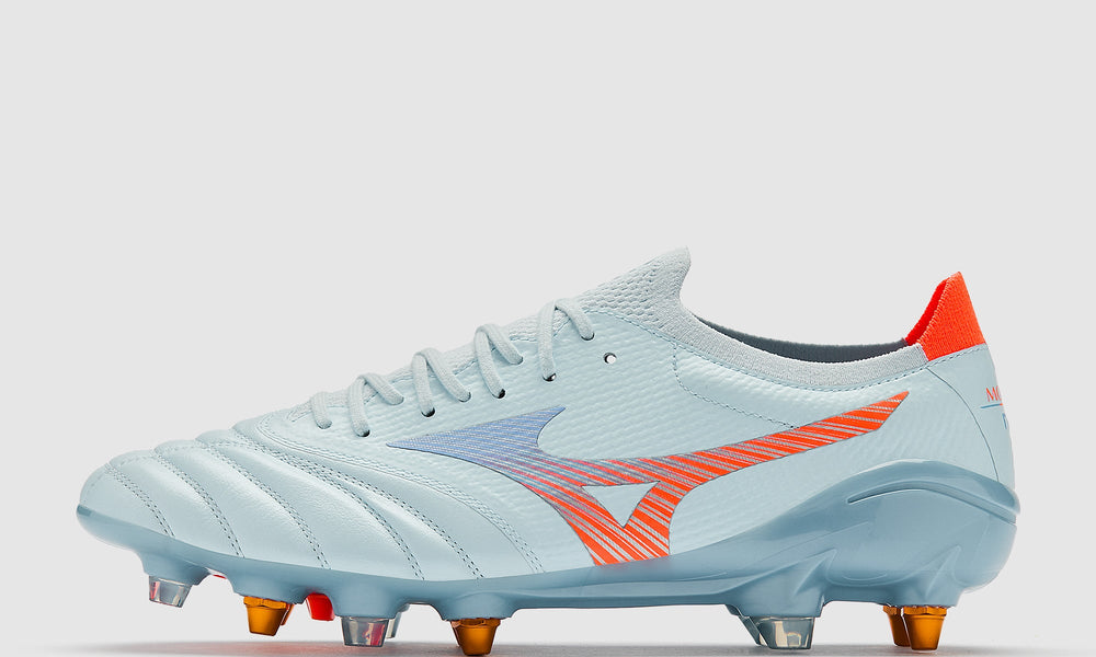 Mizuno Morelia Neo V Beta Elite Mix SG