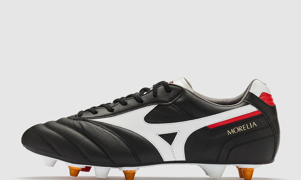 Mizuno Morelia II Elite Mix SG