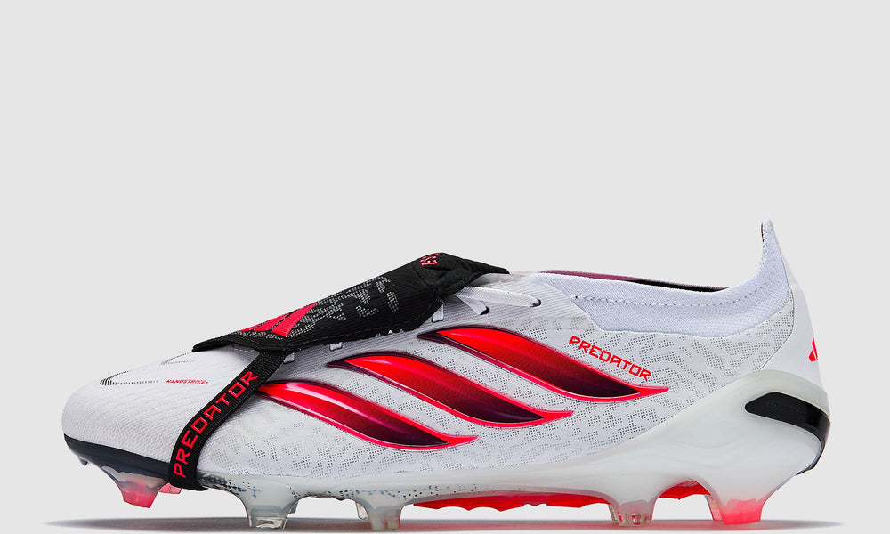 adidas Predator Elite Tongue FG
