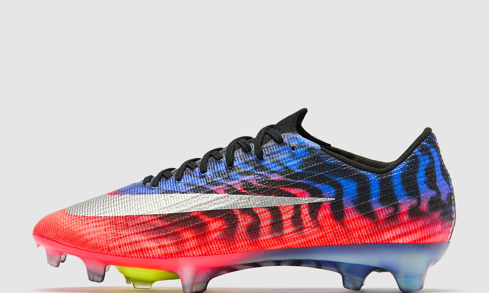 Nike Air Zoom Mercurial Superfly XI Elite SE FG - Multi