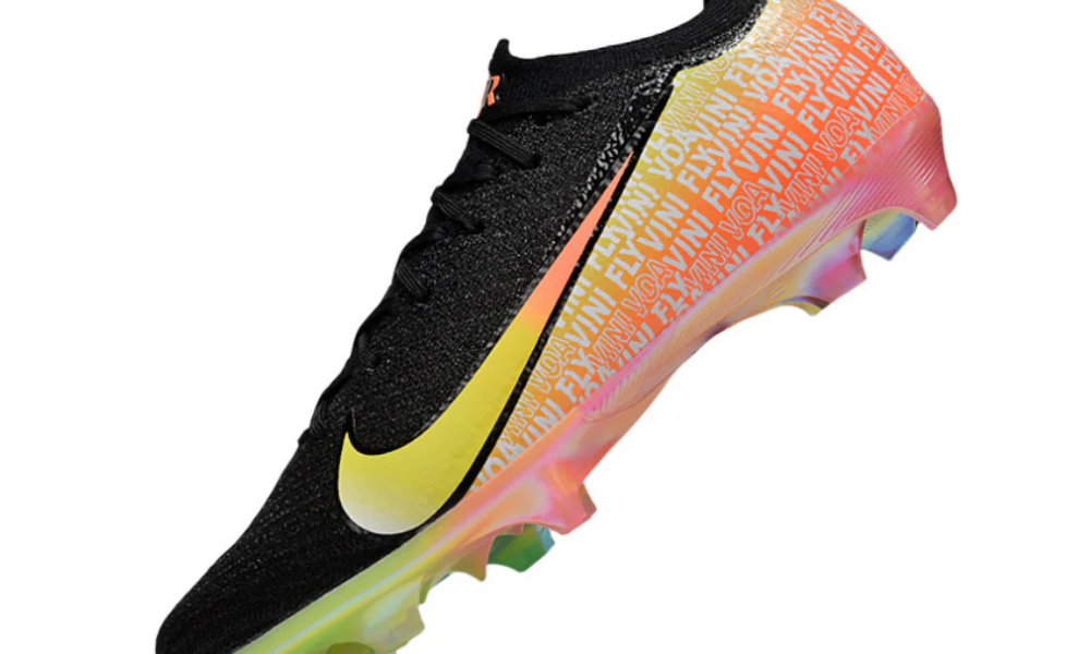 Mercurial Air Zoom Vapor 16 X Vini JR “Fly Vini”