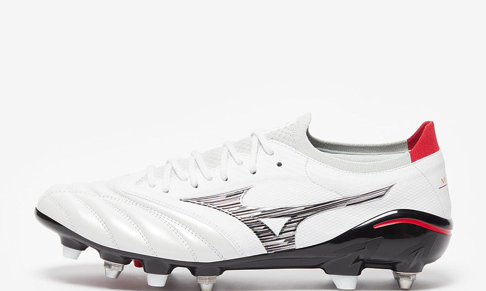 Mizuno Morelia Neo IV Beta Made In Japan SG Mix