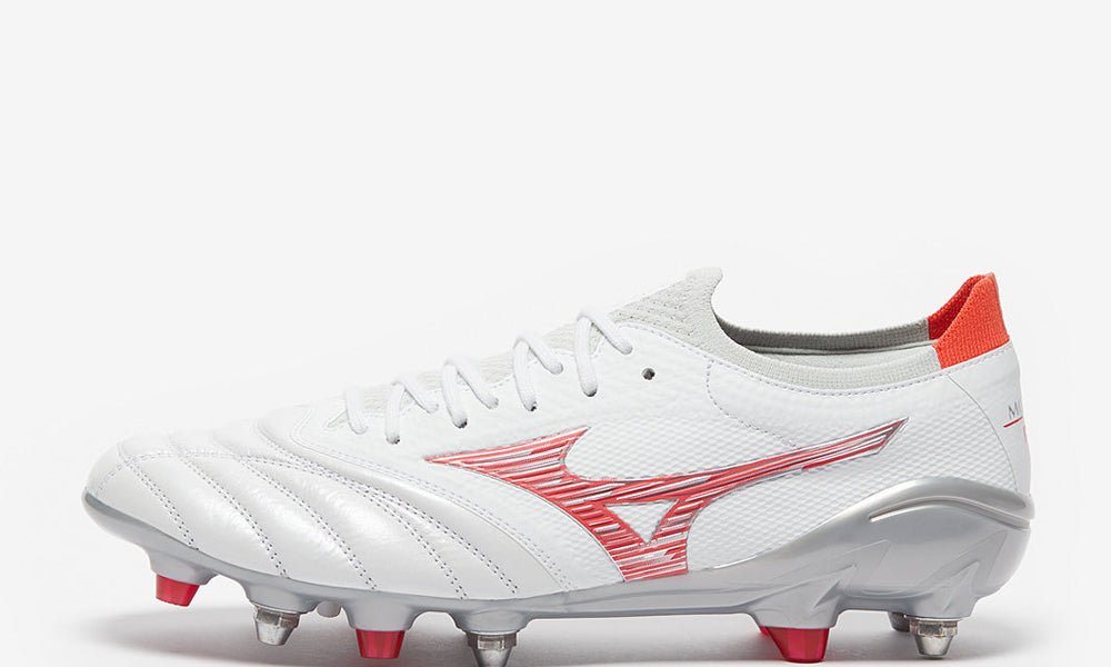 Mizuno Morelia Neo IV Beta Made In Japan Mix SG