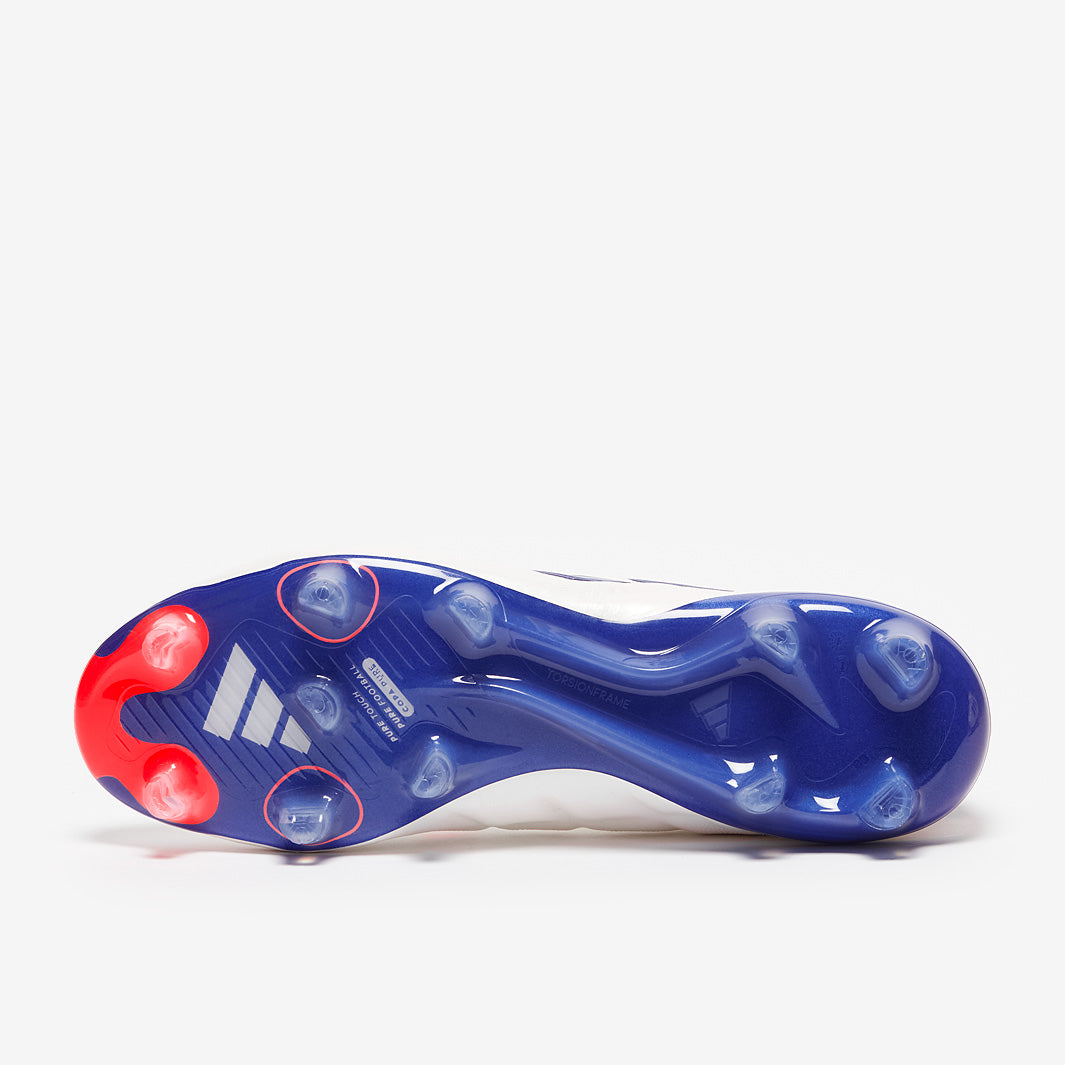 adidas Copa Pure 2 Elite Leather FG