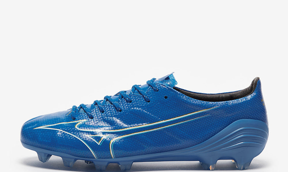 Mizuno Alpha Made in Japan FG