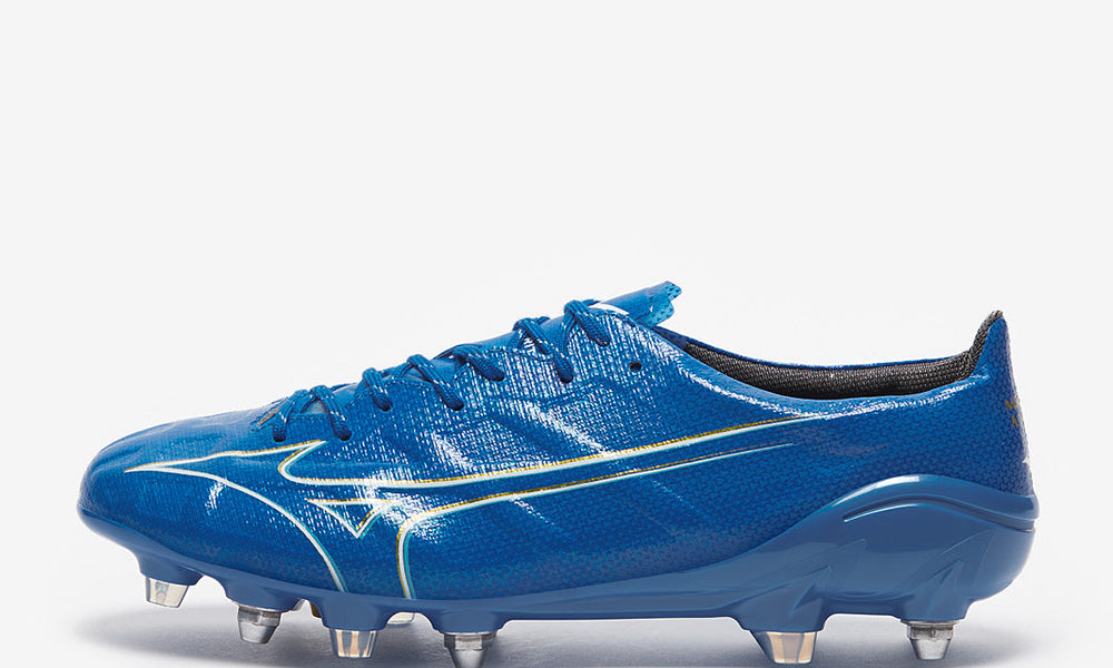 Mizuno Alpha Made in Japan Mix SG