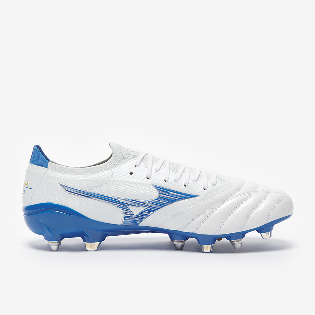 Mizuno Morelia Neo IV Beta Made in Japan Mix SG