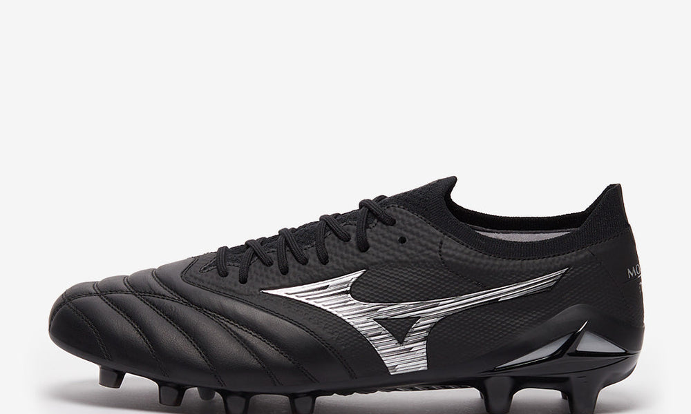 Mizuno Morelia Neo IV Beta Made in Japan FG
