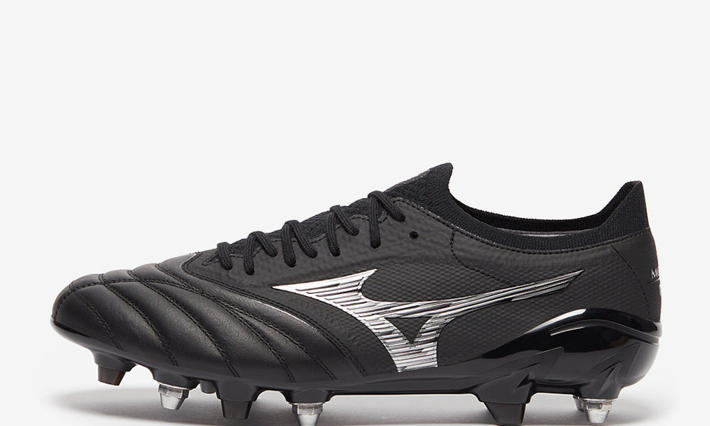 Mizuno Morelia Neo IV Beta Made in Japan Mix SG