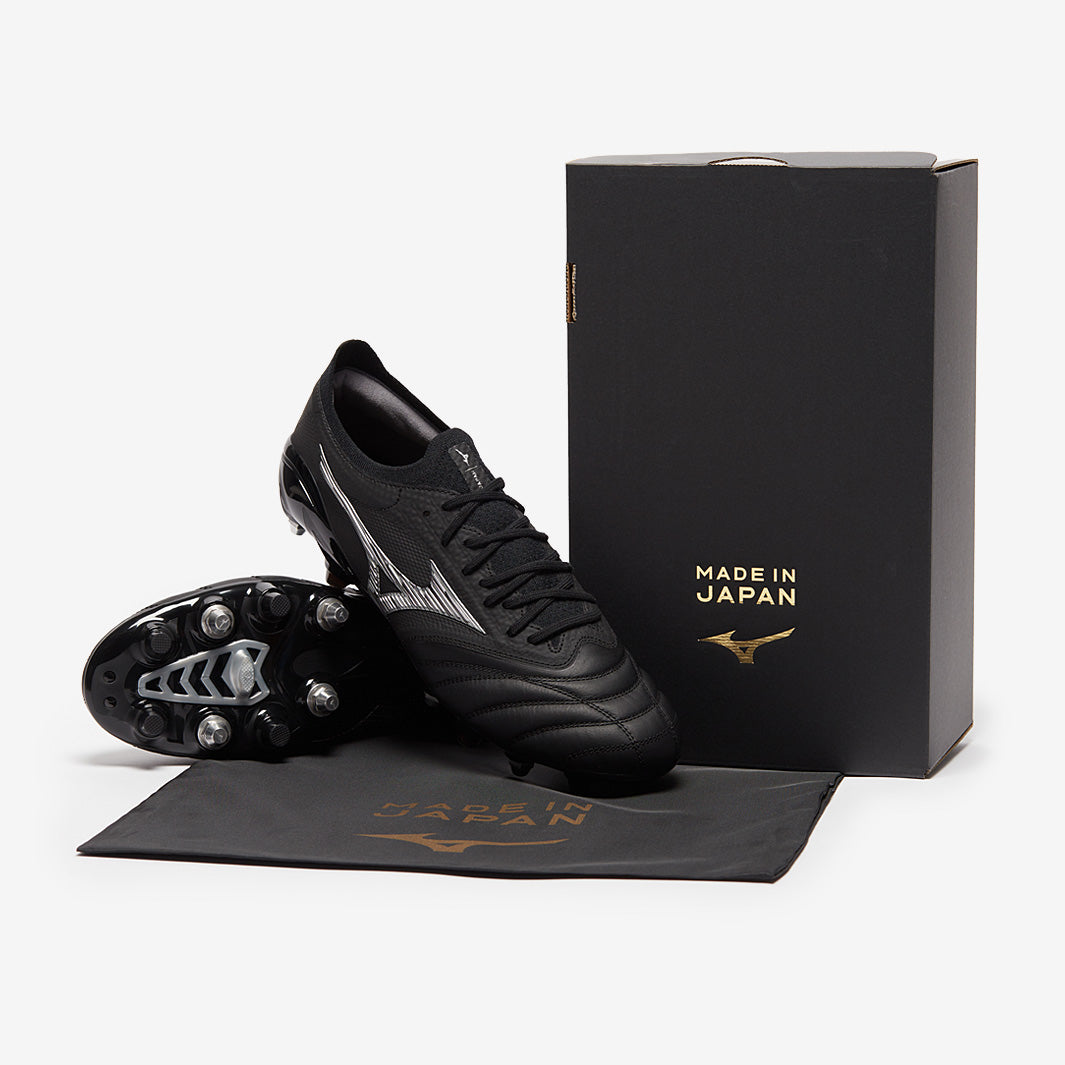 Mizuno Morelia Neo IV Beta Made in Japan Mix SG