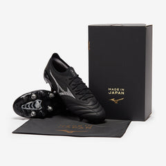 Mizuno Morelia Neo IV Beta Made in Japan Mix SG