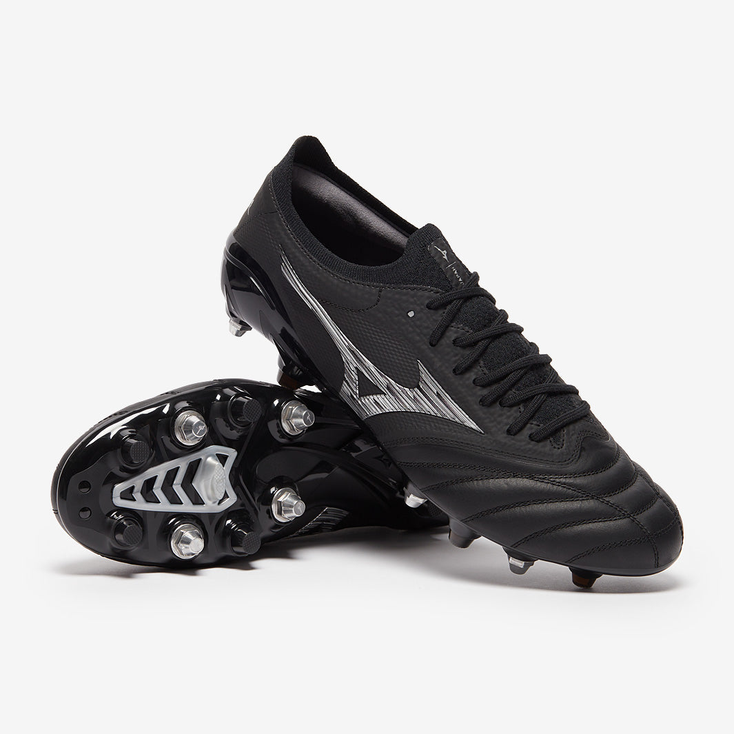 Mizuno Morelia Neo IV Beta Made in Japan Mix SG