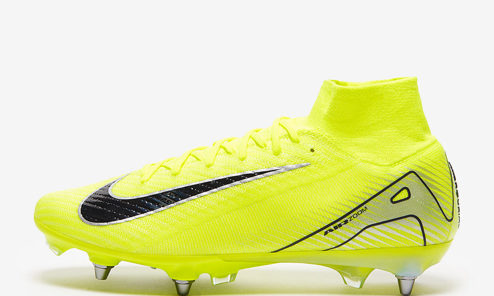 Nike Air Zoom Mercurial Superfly X Elite SG-Pro