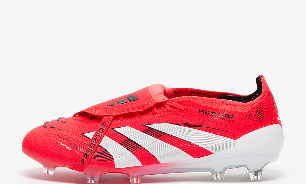 adidas Predator Elite Tongue FG