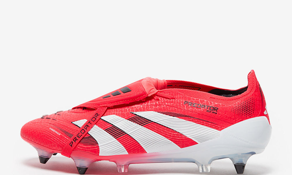 adidas Predator Elite Tongue SG