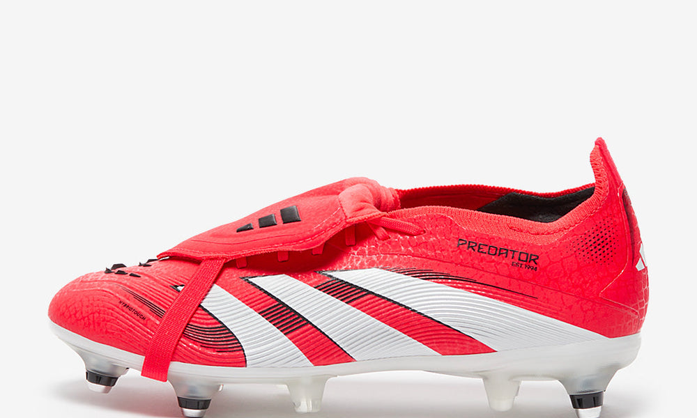 adidas Kids Predator Elite Tongue SG